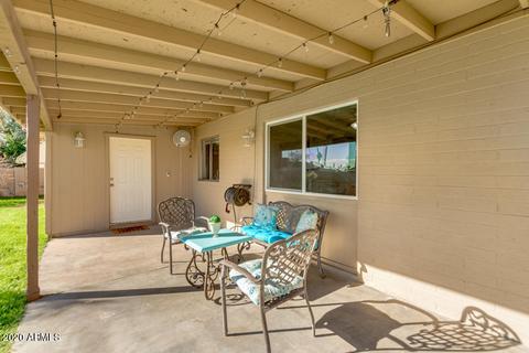 2141 W Maple Dr, Phoenix, AZ 85027 photo 41