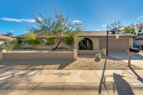 2141 W Maple Dr, Phoenix, AZ 85027 photo 1