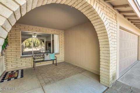 2141 W Maple Dr, Phoenix, AZ 85027 photo 4