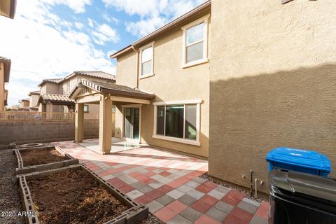 879 S Swallow Ln, Gilbert, AZ 85296 photo 22