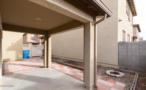 879 S Swallow Ln, Gilbert, AZ 85296 photo 21
