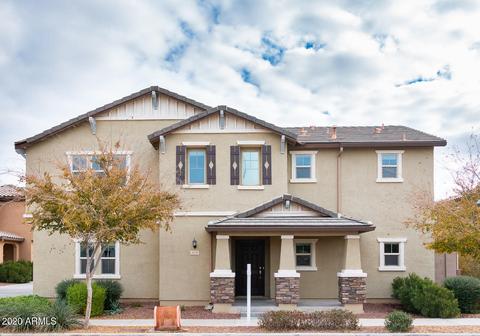 879 S Swallow Ln, Gilbert, AZ 85296 photo 1