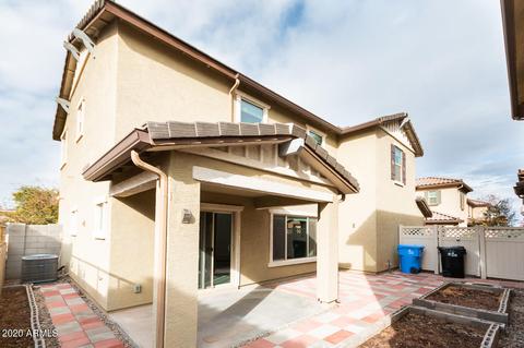 879 S Swallow Ln, Gilbert, AZ 85296 photo 23