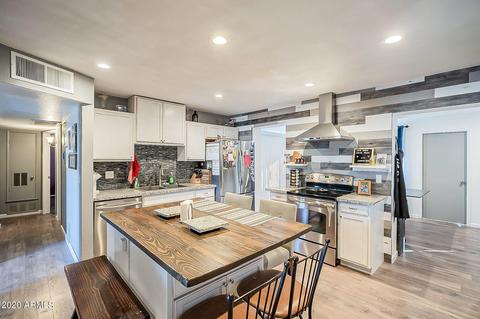 2015 E Bayberry Ave, Mesa, AZ 85204 photo 3