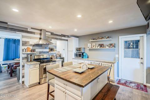 2015 E Bayberry Ave, Mesa, AZ 85204 photo 4