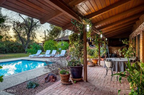 656 N Macdonald --, Mesa, AZ 85201 photo 34