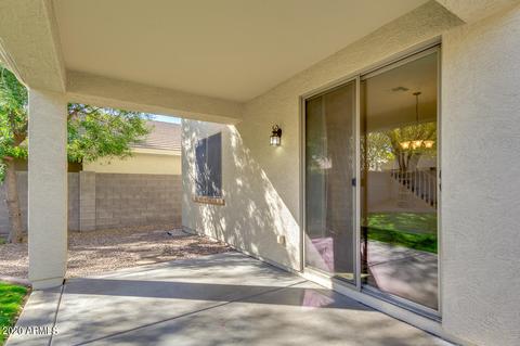4475 E Melrose St, Gilbert, AZ 85297 photo 30