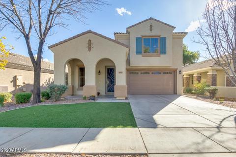 4475 E Melrose St, Gilbert, AZ 85297 photo 1