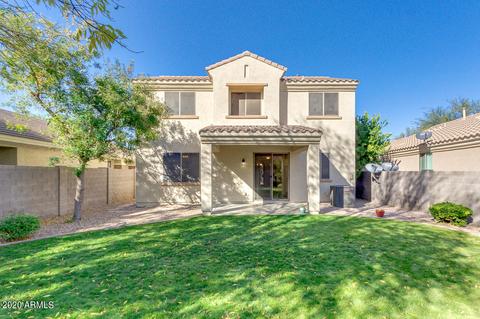 4475 E Melrose St, Gilbert, AZ 85297 photo 33