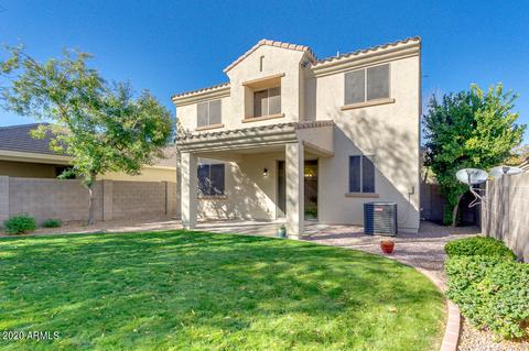 4475 E Melrose St, Gilbert, AZ 85297 photo 32