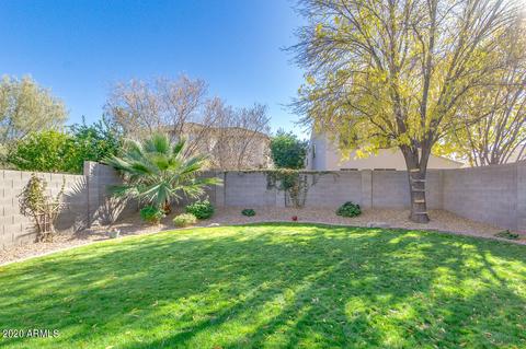 4475 E Melrose St, Gilbert, AZ 85297 photo 35