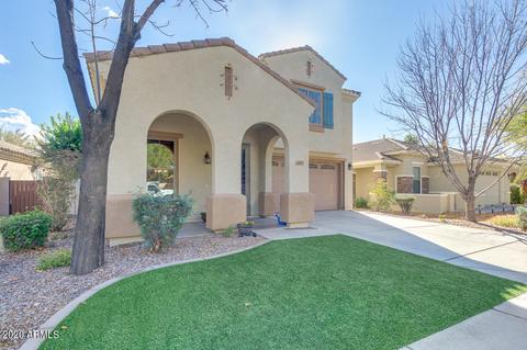 4475 E Melrose St, Gilbert, AZ 85297 photo 2