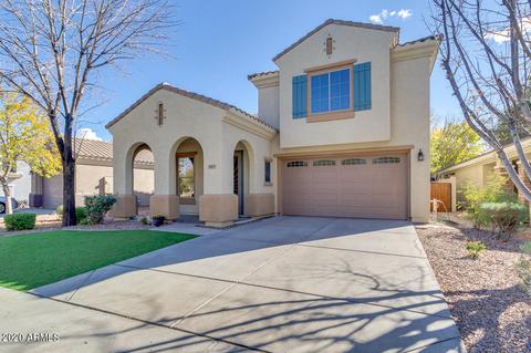 4475 E Melrose St, Gilbert, AZ 85297 photo 3