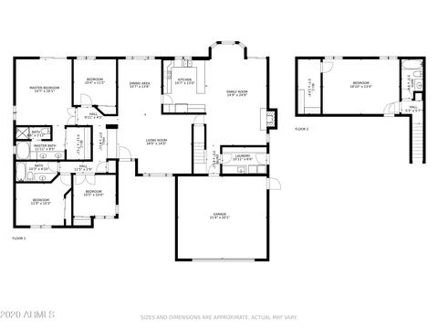 2523 E Nance St, Mesa, AZ 85213 photo 3