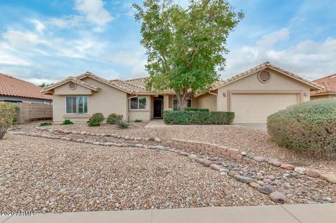 2523 E Nance St, Mesa, AZ 85213 photo 1