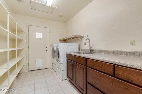 2523 E Nance St, Mesa, AZ 85213 photo 29
