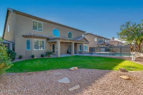 3808 E Leah Ct, Gilbert, AZ 85234 photo 6