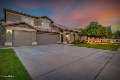 3808 E Leah Ct, Gilbert, AZ 85234 photo 9