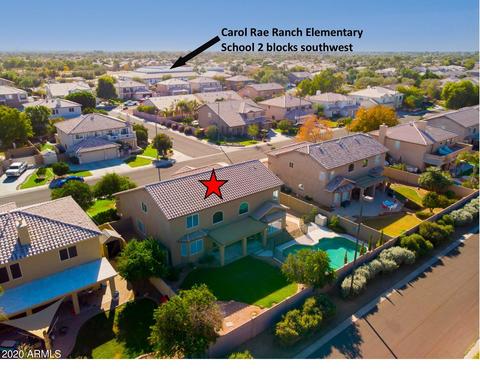 3808 E Leah Ct, Gilbert, AZ 85234 photo 70