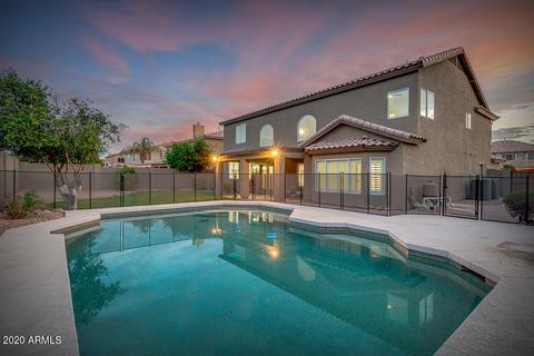 3808 E Leah Ct, Gilbert, AZ 85234 photo 62