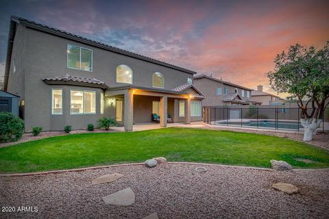 3808 E Leah Ct, Gilbert, AZ 85234 photo 64