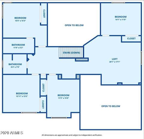 3808 E Leah Ct, Gilbert, AZ 85234 photo 8