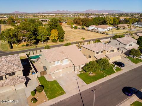 3808 E Leah Ct, Gilbert, AZ 85234 photo 67