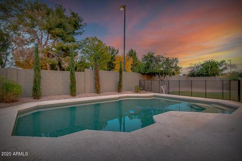 3808 E Leah Ct, Gilbert, AZ 85234 photo 61
