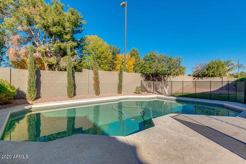 3808 E Leah Ct, Gilbert, AZ 85234 photo 60