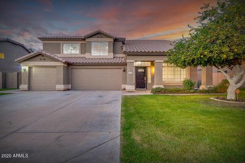 3808 E Leah Ct, Gilbert, AZ 85234 photo 1