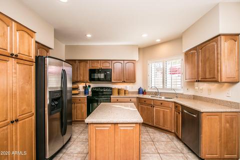 437 E Hearne Way, Gilbert, AZ 85234 photo 17