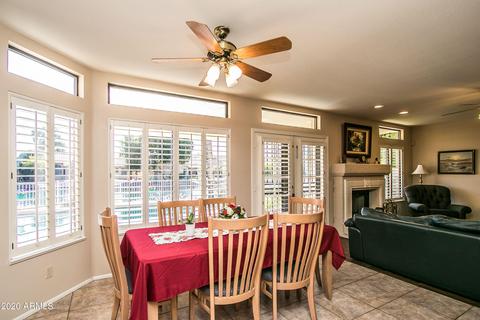 437 E Hearne Way, Gilbert, AZ 85234 photo 18