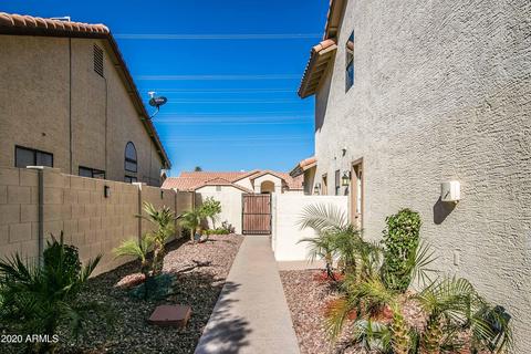 437 E Hearne Way, Gilbert, AZ 85234 photo 54