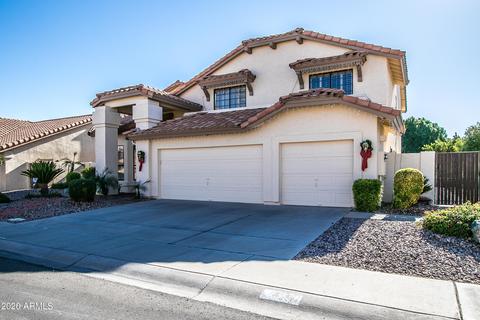 437 E Hearne Way, Gilbert, AZ 85234 photo 3