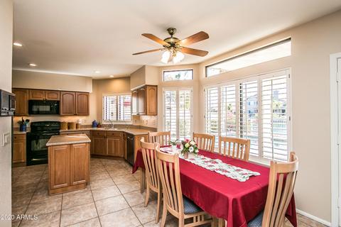 437 E Hearne Way, Gilbert, AZ 85234 photo 14