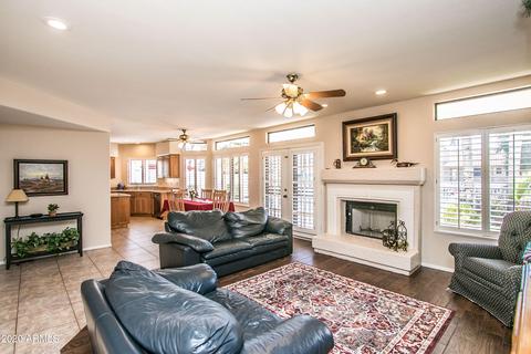 437 E Hearne Way, Gilbert, AZ 85234 photo 13