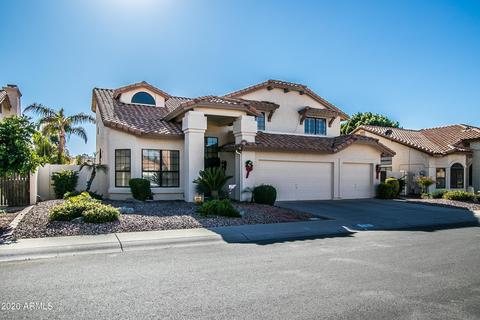 437 E Hearne Way, Gilbert, AZ 85234 photo 2