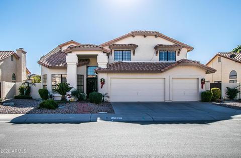 437 E Hearne Way, Gilbert, AZ 85234 photo 1