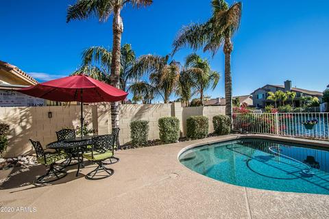 437 E Hearne Way, Gilbert, AZ 85234 photo 48