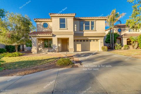 10842 E Florian Ave, Mesa, AZ 85208 photo 1