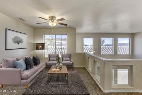 1323 E Cathedral Rock Dr, Phoenix, AZ 85048 photo 8
