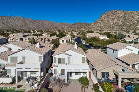 1323 E Cathedral Rock Dr, Phoenix, AZ 85048 photo 2
