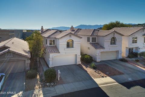 1323 E Cathedral Rock Dr, Phoenix, AZ 85048 photo 1