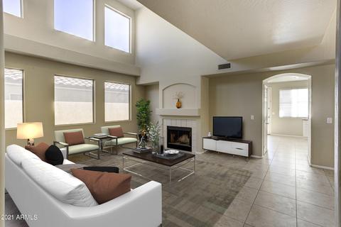 1323 E Cathedral Rock Dr, Phoenix, AZ 85048 photo 5