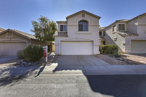 1323 E Cathedral Rock Dr, Phoenix, AZ 85048 photo 3
