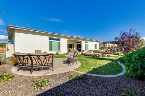 3741 E Fairbrook St, Mesa, AZ 85205 photo 27
