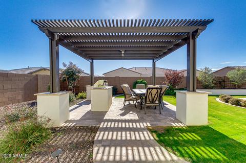 3741 E Fairbrook St, Mesa, AZ 85205 photo 31