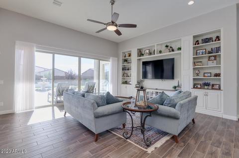 3741 E Fairbrook St, Mesa, AZ 85205 photo 4