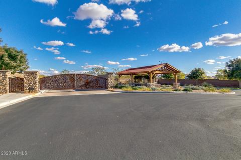 3741 E Fairbrook St, Mesa, AZ 85205 photo 34