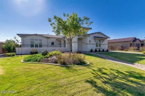3741 E Fairbrook St, Mesa, AZ 85205 photo 2
